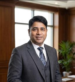 Amitt Bajaj