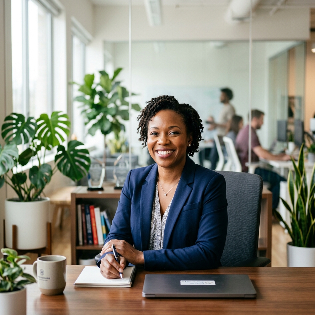 Career Coach