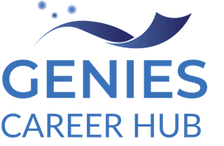 Genies Career Hub